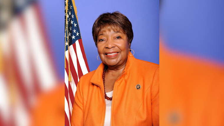 Dallas Remembers Former U.S. Rep. Eddie Bernice Johnson, A Political Pioneer and Advocacy Champion