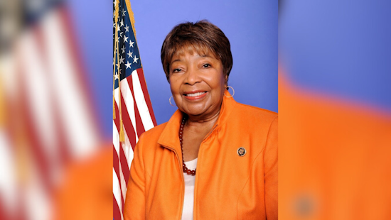 Dallas Remembers Former U.S. Rep. Eddie Bernice Johnson, A Political Pioneer and Advocacy Champion