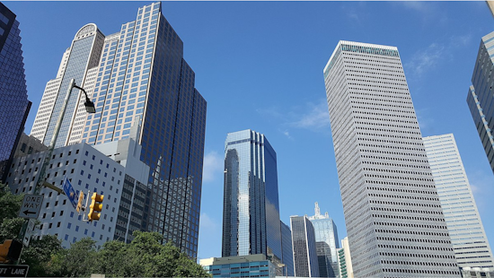 Dallas Set for Sunshine with Brief Stormy Interlude, Forecasts Show