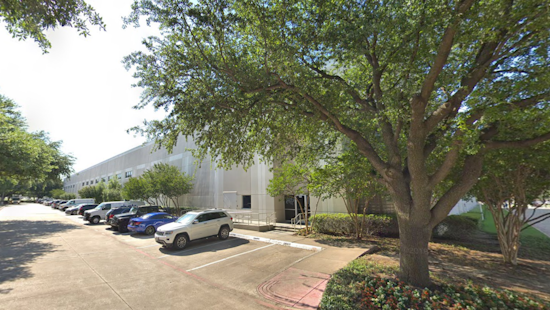 Dallas Startup Firehawk Aerospace Ignites with Air Force Grant for Rocket Engine Advancement