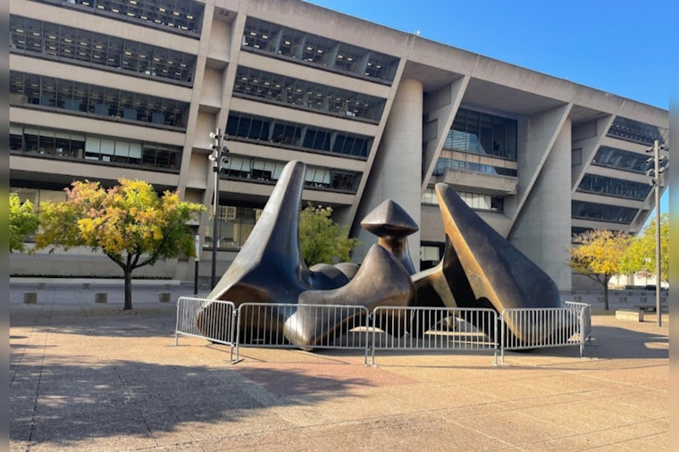 Dallas Takes Decisive Steps to Address Pension Challenges with Optimism, Says Mayor Pro Tem Atkins
