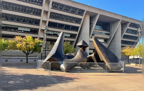 Dallas Takes Decisive Steps to Address Pension Challenges with Optimism, Says Mayor Pro Tem Atkins