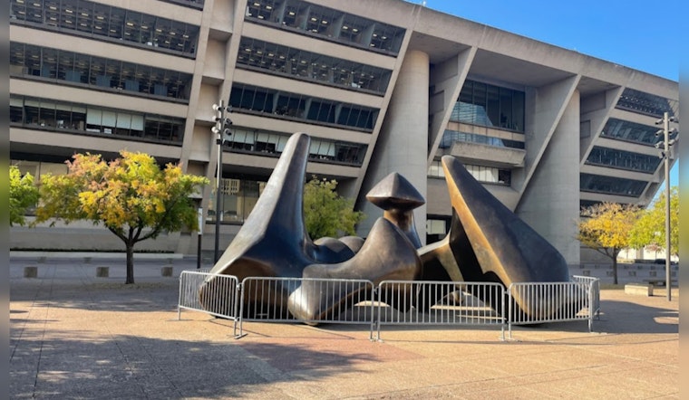 Dallas Takes Decisive Steps to Address Pension Challenges with Optimism, Says Mayor Pro Tem Atkins