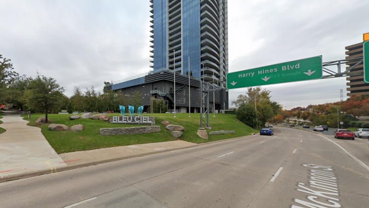 Dallas Teen Pronounced Dead, Another Injured After Early Morning Shooting on Harry Hines Blvd