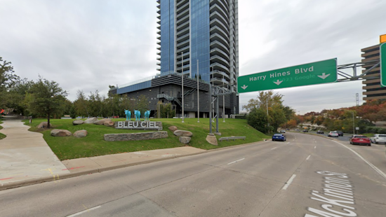 Dallas Teen Pronounced Dead, Another Injured After Early Morning Shooting on Harry Hines Blvd