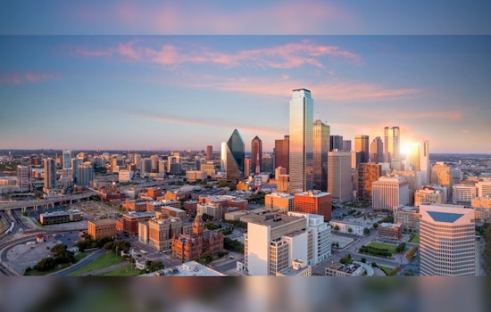 Dallas to Enjoy Sunshine and Mild Weather Before Weekend Rain Threatens Plans
