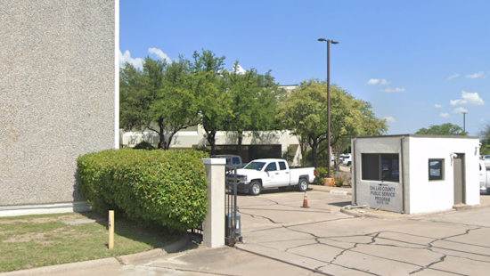 Dallas to Hold 11 A.M. Briefing Today on Winter Weather Response, Public Safety Measures