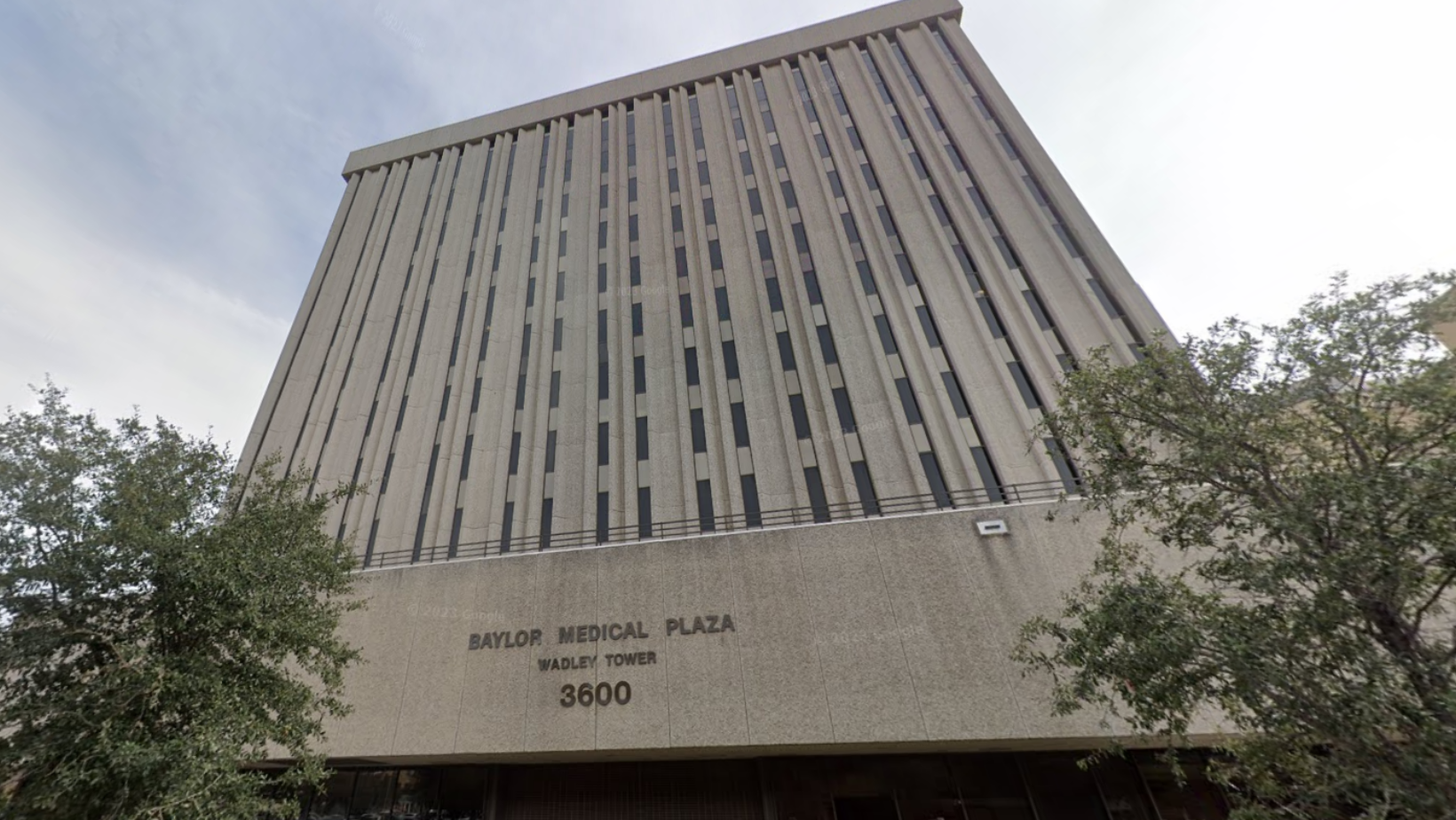 Dallas Groundbreaking of Innovative Inpatient Psychiatric