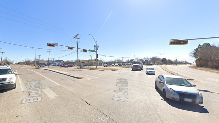 Dallas Woman Killed in Hit-and-Run, Suspect Charged with Collision Involving Death