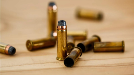 Dallas Woman Startled as Stray Bullet Pierces Uptown Apartment Wall