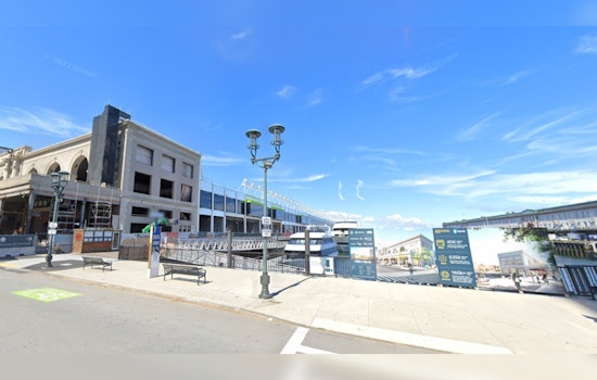 Danny Meyer's Union Square Hospitality Group to Open Two New Restaurants in Boston's Seaport District by 2025
