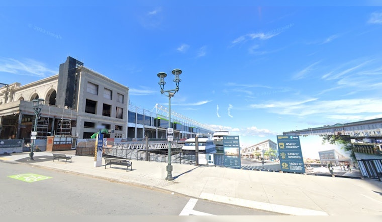Danny Meyer's Union Square Hospitality Group to Open Two New Restaurants in Boston's Seaport District by 2025