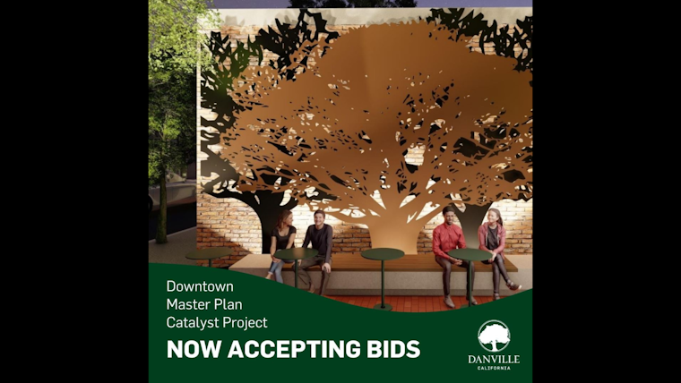 Danville Earmarks $4 Million for Historic Downtown Revitalization Effort, Engages Public Input