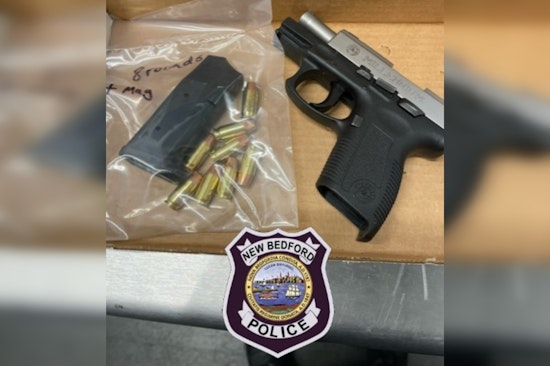 Dartmouth Man Charged with Firearm Assault After Confrontation in New Bedford
