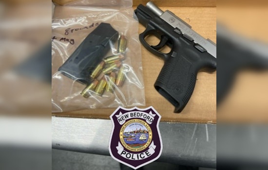 Dartmouth Man Charged with Firearm Assault After Confrontation in New Bedford