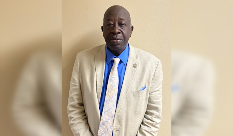 David Hannah Breaks Barriers as Wrens, Georgia's First African-American Mayor, Eyes Transformative Governance