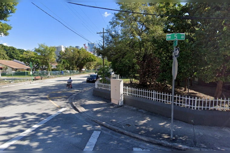Daytime Shooting in Miami's Overtown Claims Life; Police Seek Public's Aid in Investigation