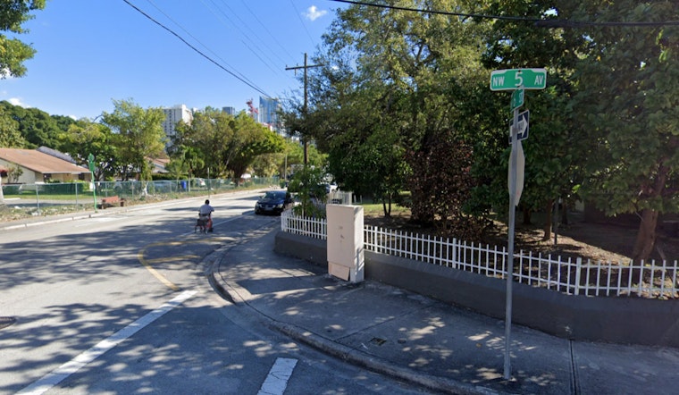Daytime Shooting in Miami's Overtown Claims Life; Police Seek Public's Aid in Investigation