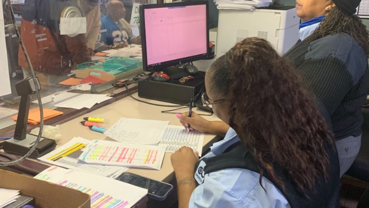 DDOT Accelerates Detroit Public Transit with Enhanced Bus Services and Workforce Expansion