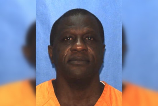 Dead Man Walking, Death Row Inmate Indicted for '98 South Florida Slaying