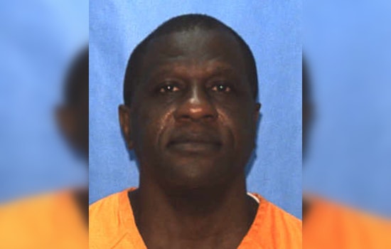 Dead Man Walking, Death Row Inmate Indicted for '98 South Florida Slaying