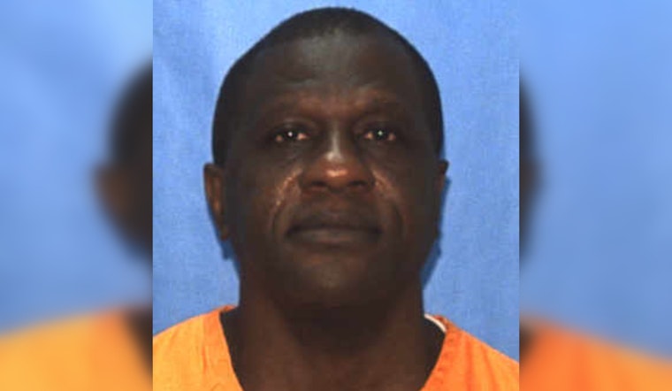 Dead Man Walking, Death Row Inmate Indicted for '98 South Florida