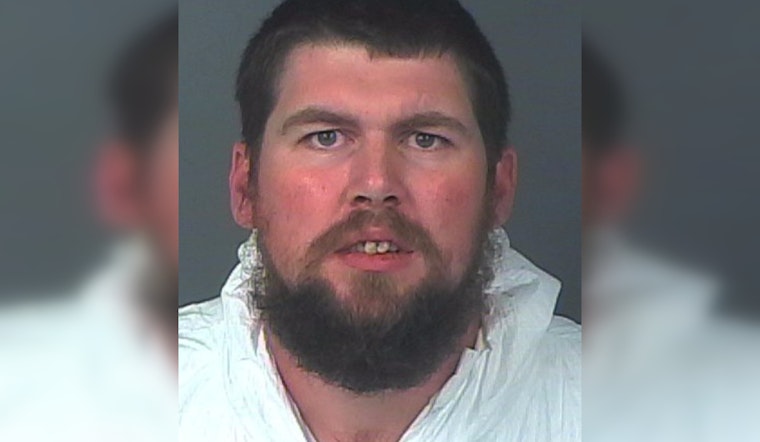 Deadly Dispute in Spring Hill, One Man Murdered, Another Found Hanged After Altercation
