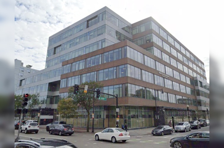 Deadly Pedestrian Accident Shocks Boston Near Medical Center, Investigation Underway