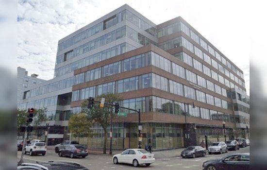 Deadly Pedestrian Accident Shocks Boston Near Medical Center, Investigation Underway