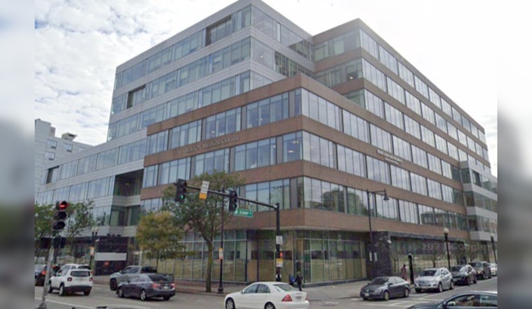 Deadly Pedestrian Accident Shocks Boston Near Medical Center, Investigation Underway
