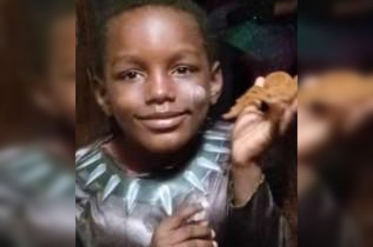 Decatur Boy Found Safe After Intense Search by DeKalb County Police and Community