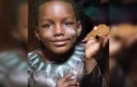 Decatur Boy Found Safe After Intense Search by DeKalb County Police and Community