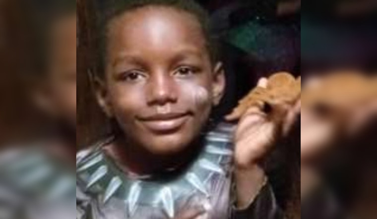 Decatur Boy Found Safe After Intense Search by DeKalb County Police and Community