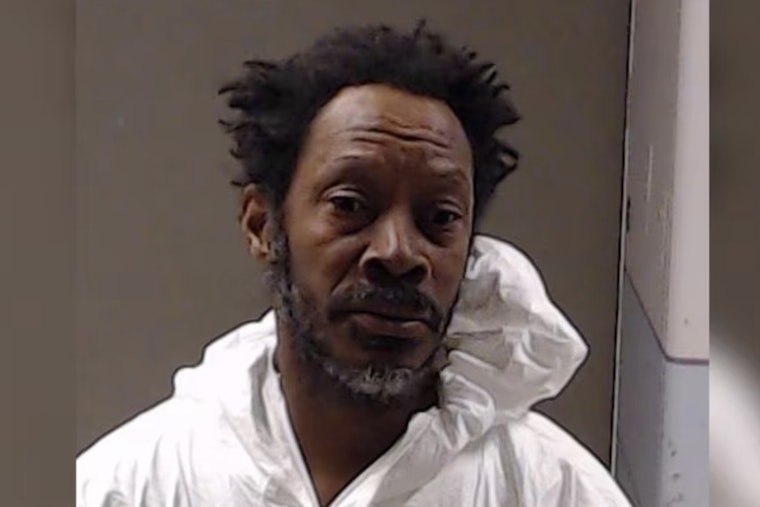 Decatur Man Charged with Murder Following Discovery of Woman's Body in DeKalb County