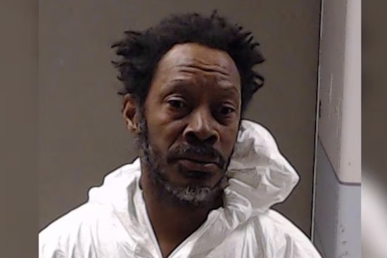 Decatur Man Charged with Murder Following Discovery of Woman's Body in DeKalb County