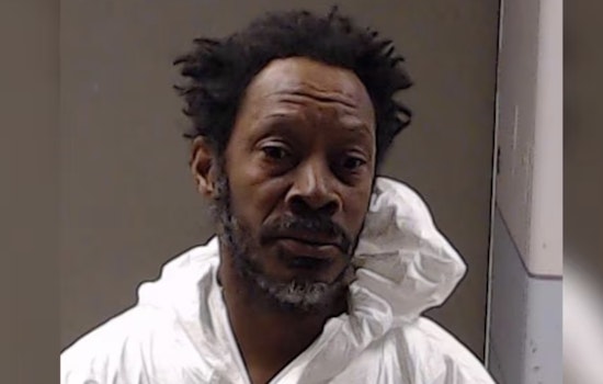 Decatur Man Charged with Murder Following Discovery of Woman's Body in DeKalb County