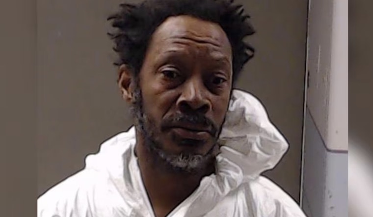Decatur Man Charged with Murder Following Discovery of Woman's Body in DeKalb County