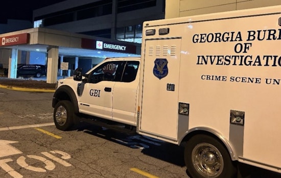 Decatur Man Fatally Shot by Officer at Atlanta VA Medical Center After Threatening Self-Harm