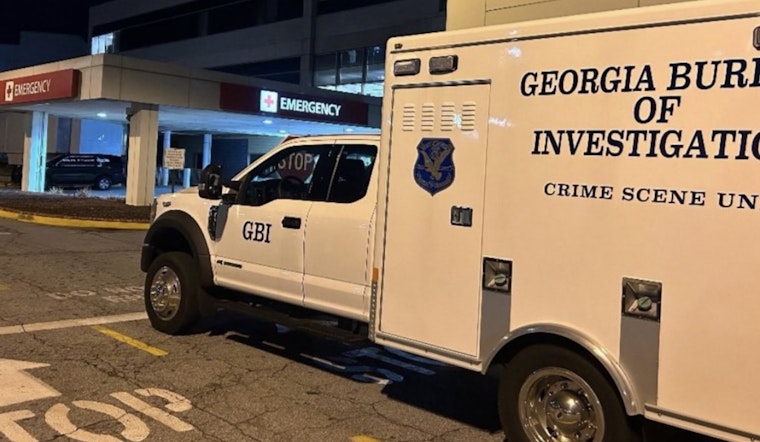 Decatur Man Fatally Shot by Officer at Atlanta VA Medical Center After Threatening Self-Harm