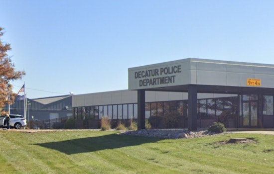 Decatur Police Hunt for Suspects After Wave of Burglaries Strikes Local Businesses