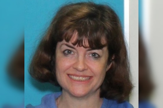 Dedham Police Seek Public's Help in Locating Missing Woman Last Seen Near Cambridge