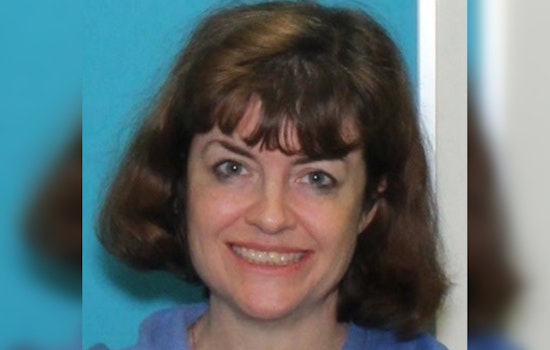 Dedham Police Seek Public's Help in Locating Missing Woman Last Seen Near Cambridge