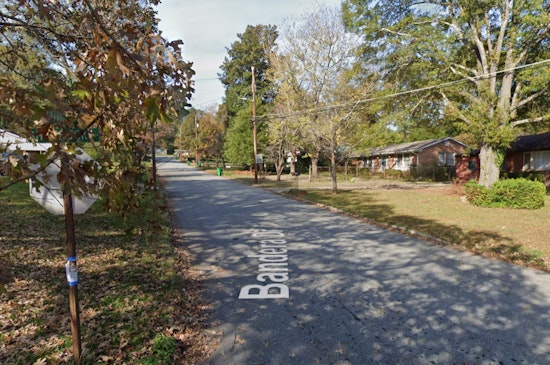 DeKalb County Man Arrested, After Overnight SWAT Standoff Ensuring Safe Release of Mother and Child