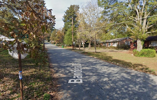 DeKalb County Man Arrested, After Overnight SWAT Standoff Ensuring Safe Release of Mother and Child