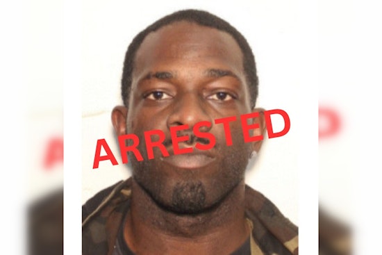 DeKalb County Police Arrest Suspect Accused of Armed Robberies Linked to Facebook Marketplace Ads