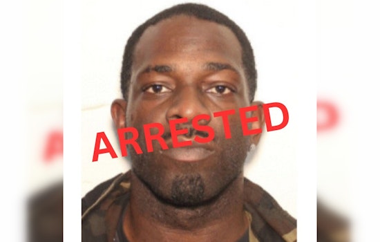 DeKalb County Police Arrest Suspect Accused of Armed Robberies Linked to Facebook Marketplace Ads