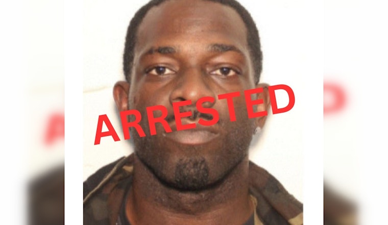 DeKalb County Police Arrest Suspect Accused of Armed Robberies Linked to Facebook Marketplace Ads