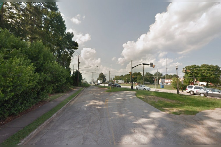 DeKalb County Police Launch Homicide Probe, After Assaulted Woman Found in Panthersville Area