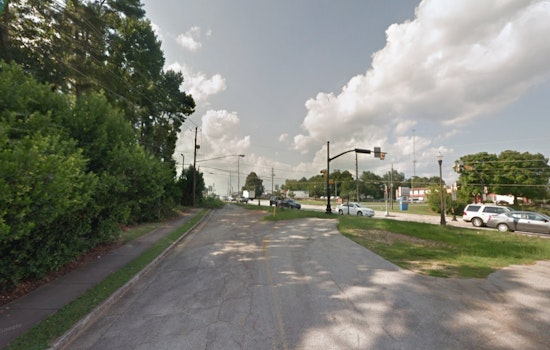 DeKalb County Police Launch Homicide Probe, After Assaulted Woman Found in Panthersville Area
