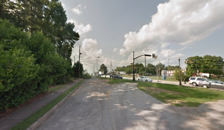 DeKalb County Police Launch Homicide Probe, After Assaulted Woman Found in Panthersville Area